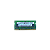 Memoria RAM Samsung 1GB DDR2 667MHz PC2-5300S M470T2864QZ3CE6 - Imagem 1
