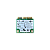 Placa Wifi Intel 2230 Bluetooth Mini PCIe 04W3765 2230BNHMW - Imagem 2