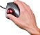 Mouse Trackball Logitech TrackMan Wheel Ergonomico Fio PS2 - Imagem 6
