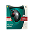 Mouse Trackball Logitech TrackMan Wheel Ergonomico Fio PS2 - Imagem 2