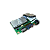 Placa Audio USB Rede Lenovo Thinkpad L412 L512 FRU 60Y5407 - Imagem 2