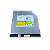 Gravador Interno de DVD/CD para Notebook E6330 GU70N - Imagem 1