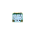 Placa Wifi Intel 6205 Dual Band Half Mini Lenovo HP 60Y3253 - Imagem 1