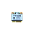 Placa Wifi Interna Para Notebook Atheros AR5B125 Mini PCIe - Imagem 1