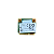 Placa Wifi Interna Para Notebook Atheros AR5B125 Mini PCIe - Imagem 2