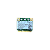 Placa Wifi Intel 5300 Dual Band Mini PCIe Dell 0N230K 450Mbp - Imagem 1