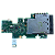 Placa Secundaria Audio E Leitor PCMCIA ExpressCard HP 6550b - Imagem 2