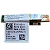 Placa Bluetooth Lenovo ThinkPad 60Y3211 Com Chicote MP2-01 - Imagem 3