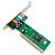 PLACA DE SOM PCI 5.1 C/ 6 CANAIS DEX - DP-61 - Imagem 3
