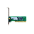 Placa De Rede Wi-Fi PCI 54Mbps CNet CWP-854 Wireless-G Desktop - Imagem 3