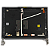 Tampa Tela Completa S/LCD Lenovo Thinkpad E14 Gen 5 E14 Gen - Imagem 2