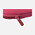 Case Capa Maxprint Neopreme Para Notebook 12'' Rosa - Imagem 3