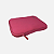Case Capa Maxprint Neopreme Para Notebook 12'' Rosa - Imagem 5
