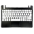 Carcaça Base Teclado Note Acer Aspire V5-123 PN 60.MFQN7.001 - Imagem 1