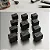 Kit 10 Unidades Rele Potencia Omron 24V G5LE-14 10A 5 Pinos - Imagem 1