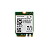 Placa De Rede Wi-fi E Bluetooth Intel 8265ngw - Imagem 1