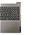 Carcaça Base c/ Teclado Lenovo Ideapad 3 15.6 - COM DETALHES - Imagem 6