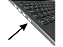 Carcaça Base c/ Teclado Lenovo Ideapad 3 15.6 - COM DETALHES - Imagem 2