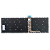 Teclado Lenovo Ideapad 3i 15.6 P/N V192020AK3-BR PK131K73A28 - Imagem 2