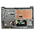 Palmrest + Teclado Original Lenovo S145-15 Iwl AP1A4000C10 - Imagem 2