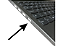 Carcaça c/ Teclado Original Lenovo S145-15 - COM DETALHES - Imagem 3