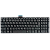 Teclado Note Lenovo Ideapad 3 15 ABNT2 SN20Z38725 PR5S-BR - Imagem 1