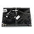 Conjunto Carcaça Tela Completo Com LCD Lenovo Yoga Slim 7 - Imagem 3
