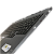 Base Superior Palmrest Lenovo LOQ 15IRX9 15IAX9 15ARP9 G5000 AP921000101 - Imagem 3