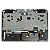 Base Superior Palmrest Lenovo LOQ 15IRX9 15IAX9 15ARP9 G5000 AP921000101 - Imagem 2