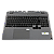 Base Superior Palmrest Lenovo LOQ 15IRX9 15IAX9 15ARP9 G5000 AP921000101 - Imagem 1