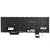 Teclado Lenovo LOQ 15 15.6 Pol P/N SN21P29249 PK133X33M20 - Imagem 2