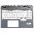 Base Palmrest Lenovo LOQ 15.6 15IAX9 15ARP9 P/N AP921000101 - Imagem 1