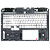 Base Palmrest Lenovo LOQ 15.6 15IAX9 15ARP9 P/N AP921000101 - Imagem 2