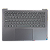 Carcaça Superior Palmrest Lenovo Yoga Slim 7 14IMH9 5S51D48440 - Imagem 1