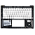 Carcaça Superior Lenovo Yoga Slim 7 14IMH9 5S51D48440 - Imagem 2