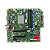 Placa Mãe Lenovo ThinkCentre M90t M70t Gen 3 I670MS LGA1700 - Imagem 1