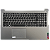 Palmrest Carcaça Teclado Touchpad Lenovo IdeaPad 1 15AMN7 - Imagem 1