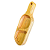 Petisqueira Nature Double Pinus - Imagem 2