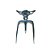 Garfo Tridente - Imagem 2