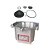 kit Caneca 800/1000/1500/2000 + Kit Reparo Bomba 6 Parafusos 177mm - Imagem 2