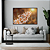 Quadro FineArt Flor Nandina - Imagem 1