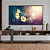 Quadro FineArt Flor de Anêmona - Imagem 1