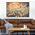 Quadro FineArt Flor de Margarida - Imagem 1