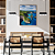 Quadro FineArt Praia de Atuh na Indonésia - Imagem 1