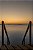 Quadro FineArt Nascer do Sol em Mar Menor na Espanha - Imagem 2