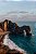 Quadro FineArt Costeira de Durdle Door na Inglaterra - Imagem 2