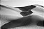 Conjunto com 2 quadros FineArt Montanhas e Dunas de Areia do Deserto - Imagem 2