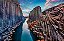 Quadro FineArt Paisagem Studlagil Canyon na Islândia - Imagem 2