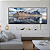 Quadro FineArt Paisagem Vestrahorn na Islândia - Imagem 1