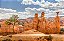 Quadro FineArt Paisagem no Parque Nacional de Bryce Canyon - Imagem 2